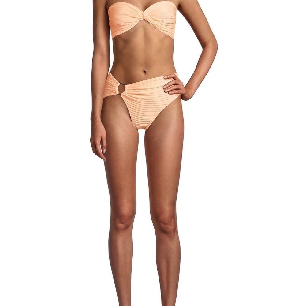 Revel Rey Francis Top and Logan Bottom Swim - Picture 15 of 15